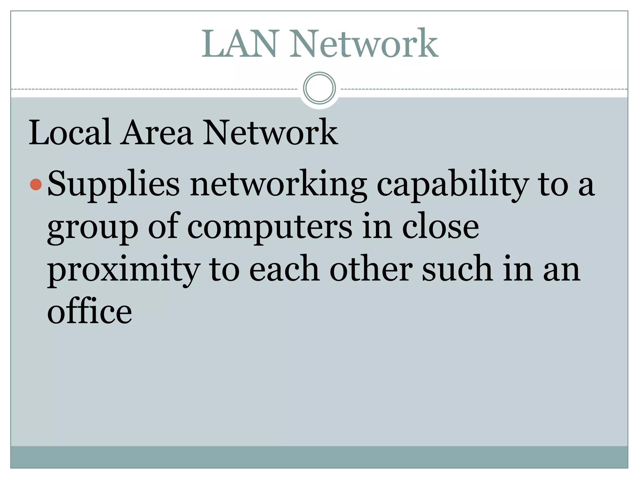 Geographical Point of View