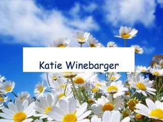 Katie Winebarger 