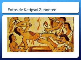 Fotos de Katipsoi Zunontee
 