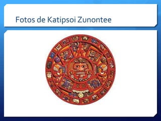 Fotos de Katipsoi Zunontee
 