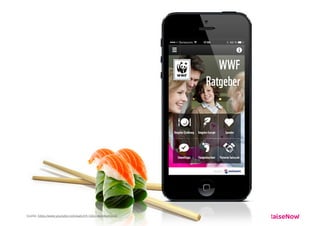 WWF Schweiz
Footprint- und Umwelt-Rechner
 