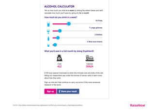 Goethe-Institut
Being Faust – Enter Mephisto
„Big Game“
Physisches Spiel angereichert mit
Online und Social Media Elementen
 