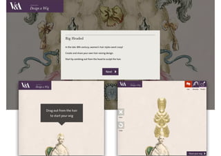 Begeistere Deine Spender
 