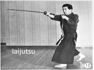 Iaijutsu

 