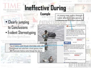  Are people stranded? 