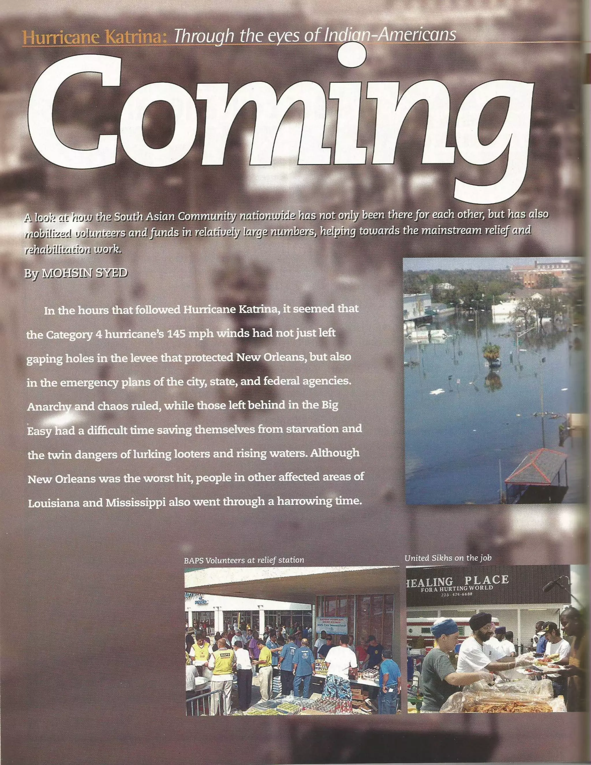 HURRICANE KATRINA SHORT TERM EFFECTS visual data 5