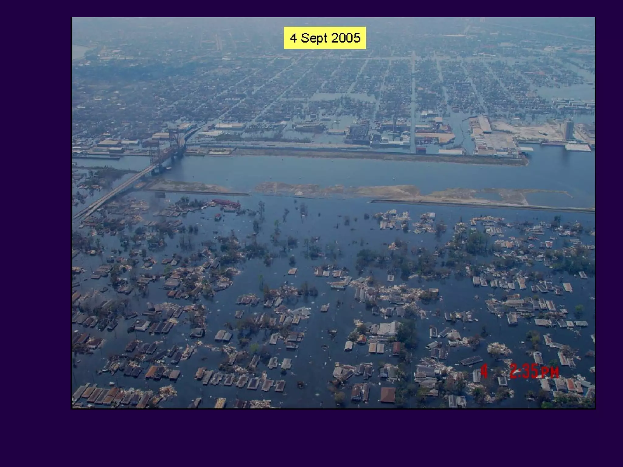 London Avenue Near Mirabeau
 