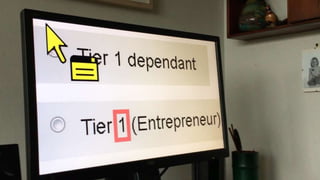 Digital, Data and Technology
 