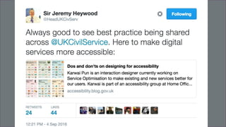 Digital, Data and Technology
 