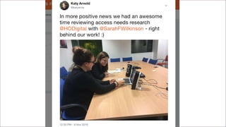 Digital, Data and Technology
 