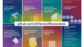 github.com/UKHomeOffice/posters
 