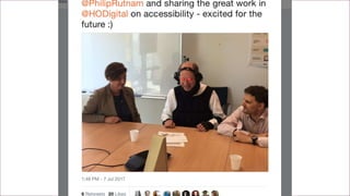Digital, Data and Technology
 