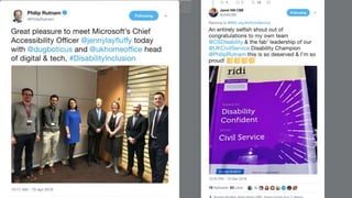 Digital, Data and Technology
 