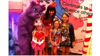 Katy Perry Final Edit