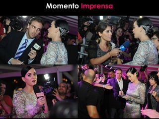 Momento Imprensa
 