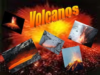 Volcanos 