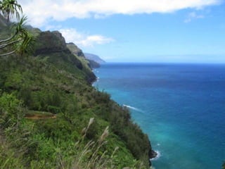Hawaii – Kauai Island
 