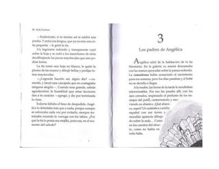 Kaufman extraña misión