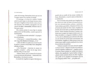 Kaufman extraña misión