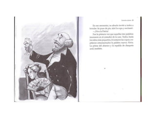 Kaufman extraña misión