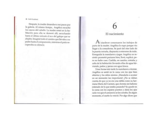 Kaufman extraña misión