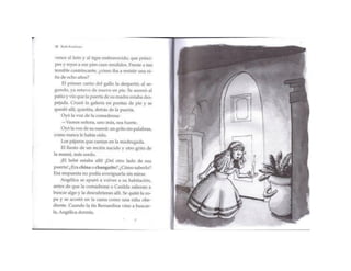 Kaufman extraña misión