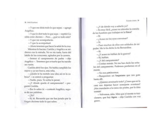 Kaufman extraña misión