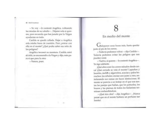 Kaufman extraña misión