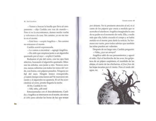 Kaufman extraña misión