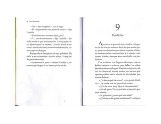 Kaufman extraña misión