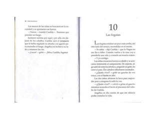 Kaufman extraña misión