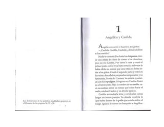 Kaufman extraña misión