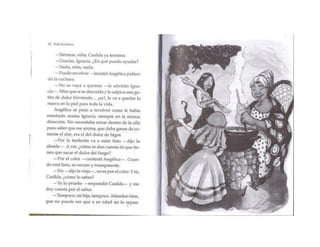 Kaufman extraña misión