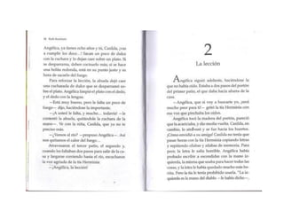 Kaufman extraña misión