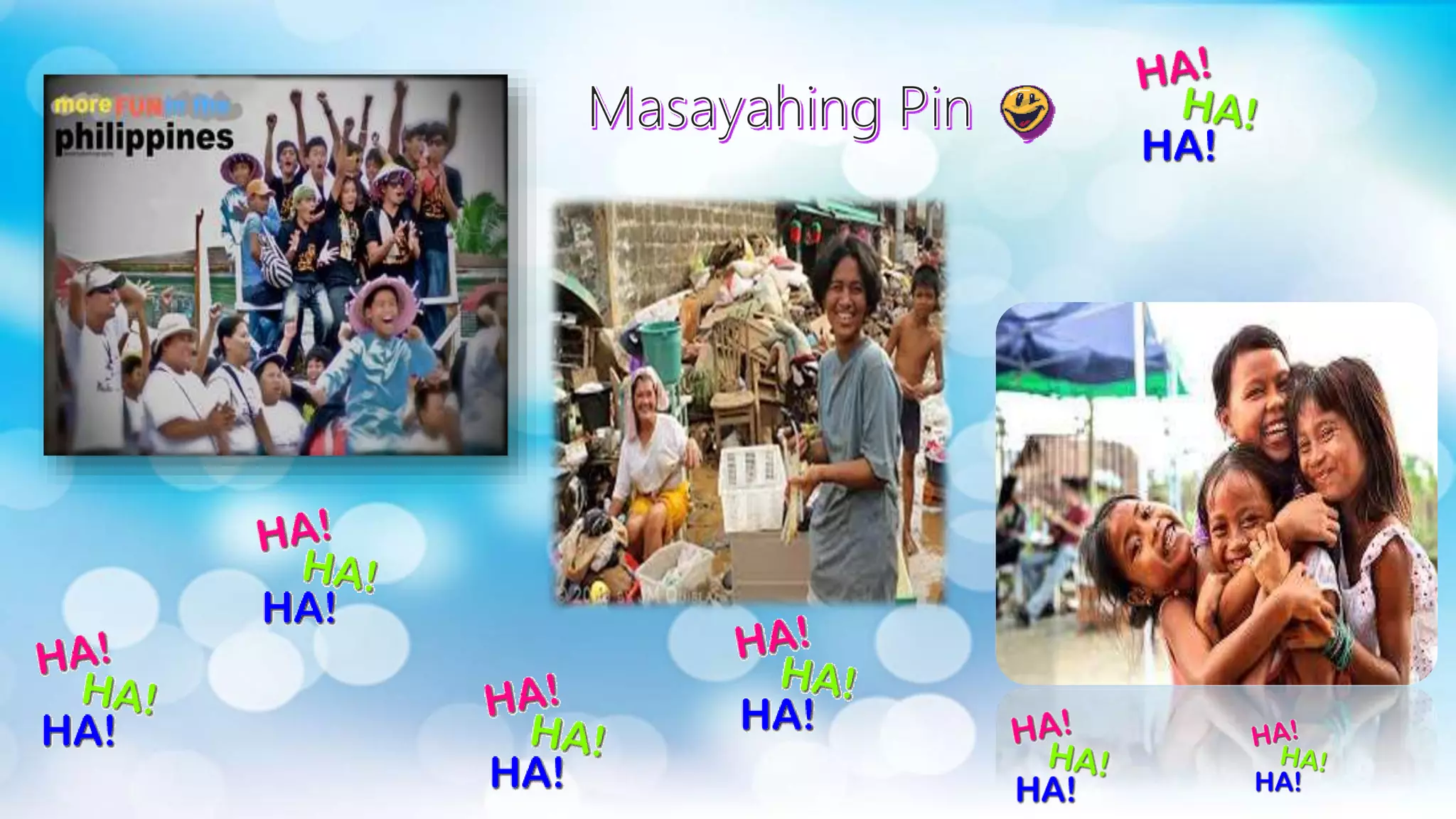 Kaugalian ng pamilyang pilipino sa loob ng tahanan