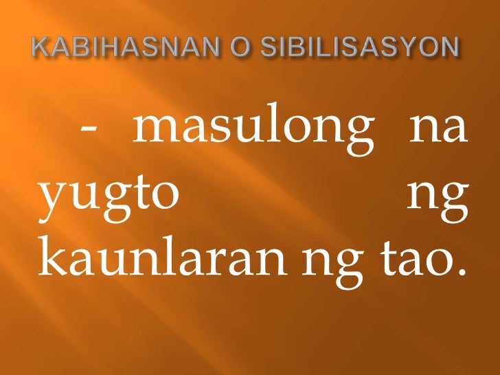 Kaugnayan Ang Heograpiya Sa Kasaysayan