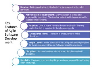 Agile Kolkata 29-30 Aug 2025 | Human-Centered Agility: Integrating ...