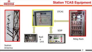 KAVACH overview presentation for implementation | PPTX