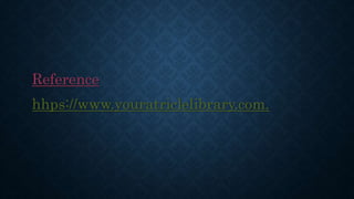 Reference
hhps://www.youratriclelibrary.com.
 