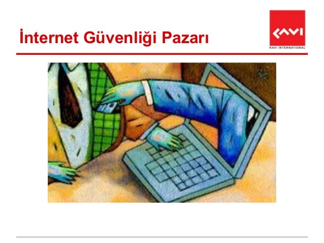kavi sunumu acunetix