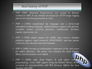 Online Technical Discussion | PPTX | Programming Languages | Computing