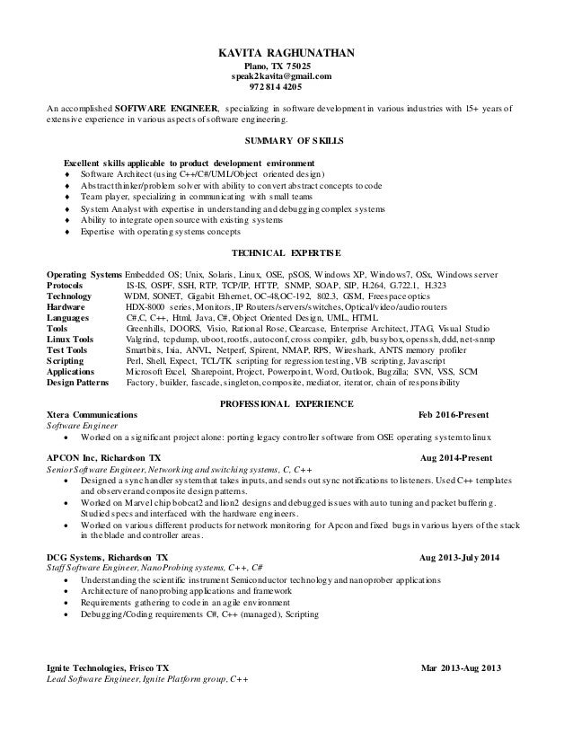 start up resumes