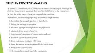 24_kavya_ 2.pdf_ Content Analysis (TMAP) | PDF