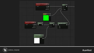#ue4fest#ue4fest
 