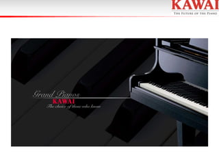 Kawai strategy final