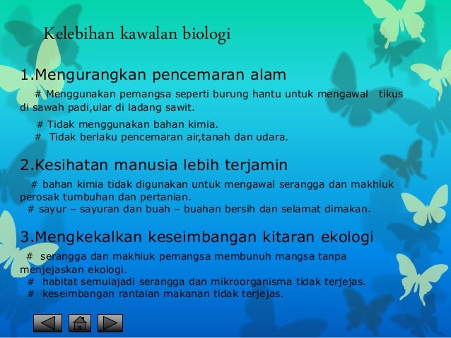 Kawalan Biologi