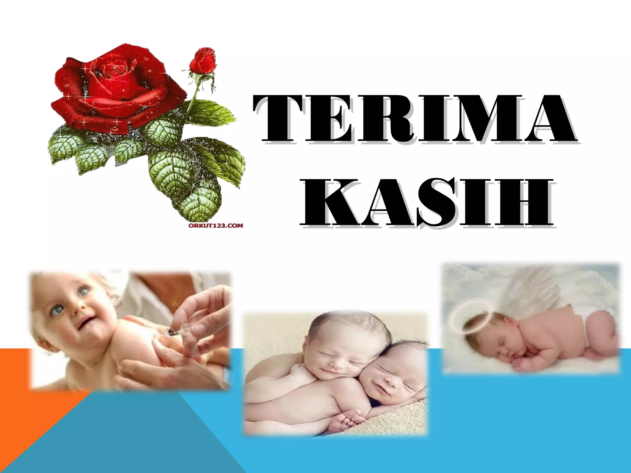 TTEERRIIMMAA 
KKAASSIIHH 
