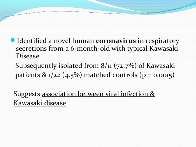 5 paracetamol month old Syndrome Kawasaki 5 paracetamol month old Syndrome Kawasaki