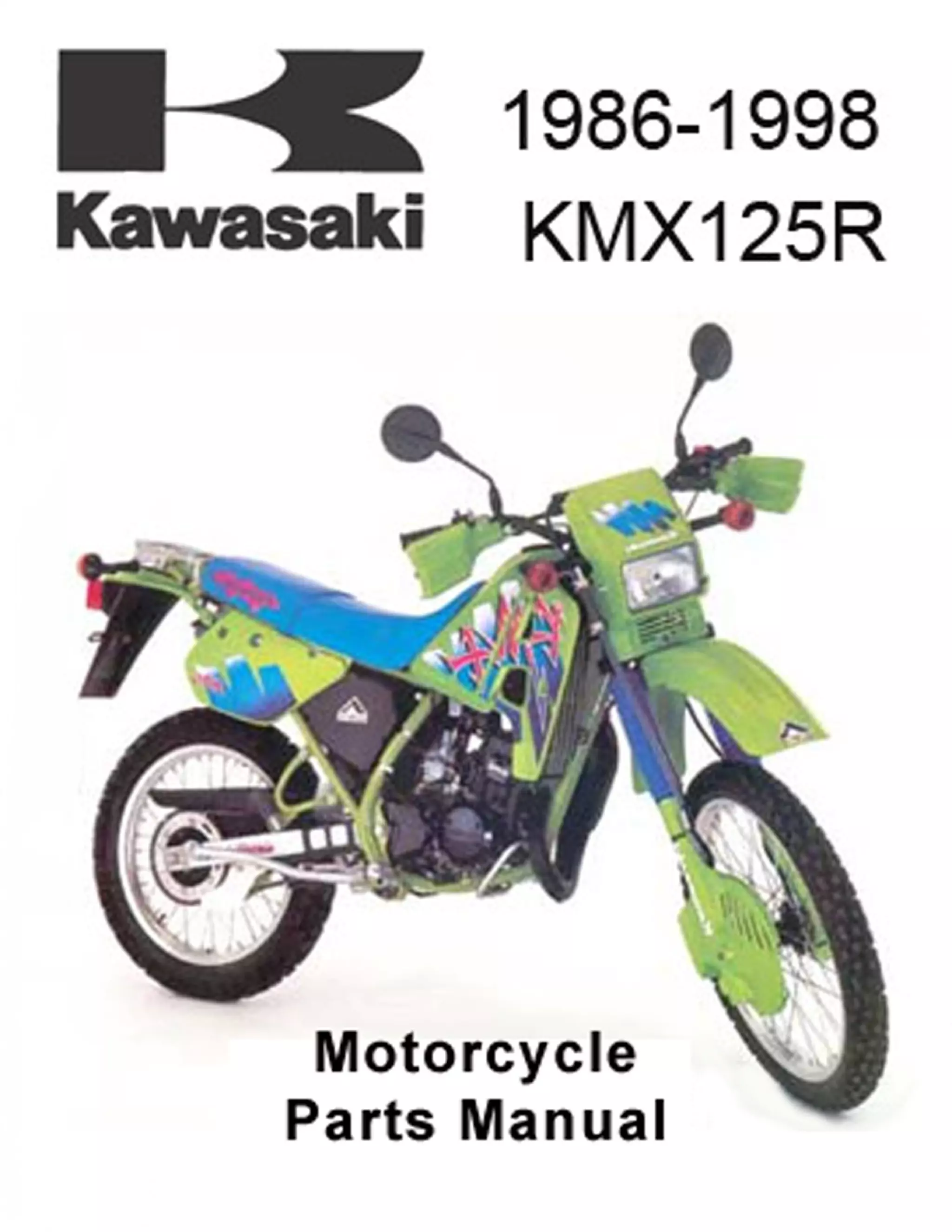 Kawasaki-kmx-125-a12-manual-de