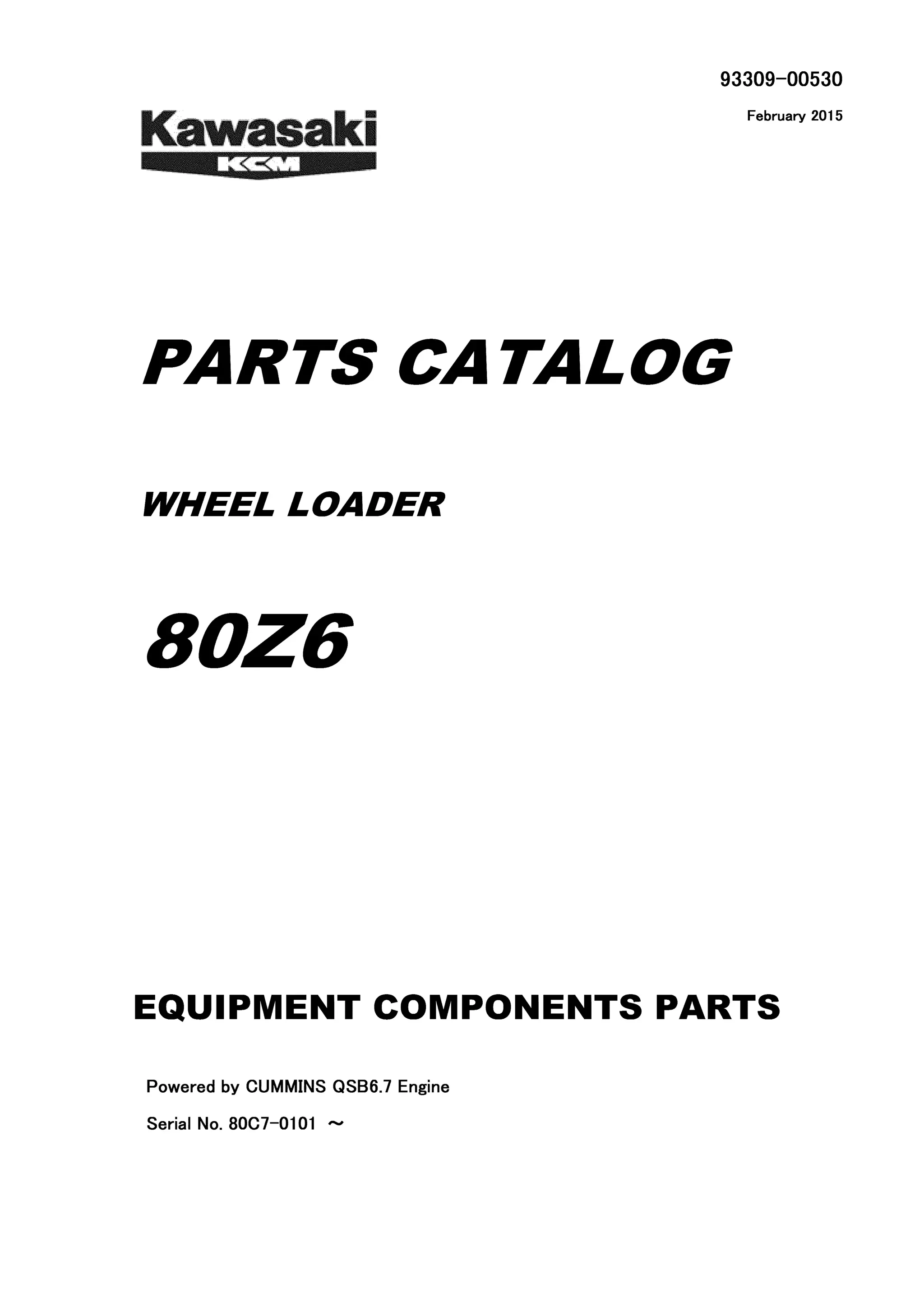 Kawasaki-80Z6-WHEEL-LOADER-